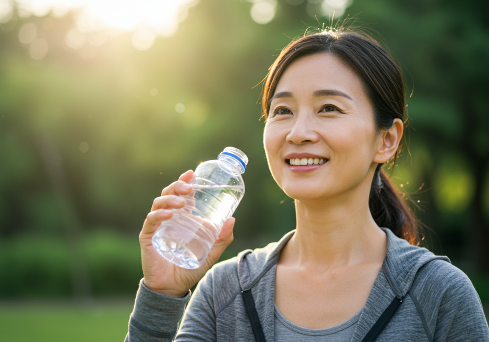 Hongdae Filler: 3 Areas That Are Good to Lift Skin Weary from the Heat image 13