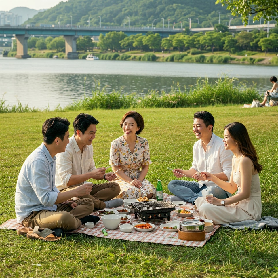 Hongdae Thermage: Which Lifting Treatment Is Recommended for Family Month? Serep vs. Thermage image 1