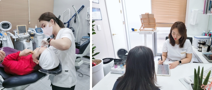 홍대보톡스, 팽팽하고 탱탱한 보톡스 찾는 MZ들~ 드루와~ 관련 이미지 1