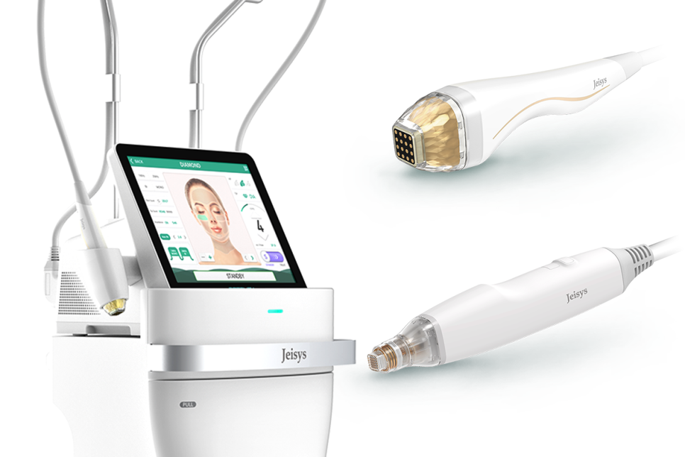 Hongdae Potenza: A Lifting Treatment for Pore Care and Skin Regeneration at the Same Time? image 3