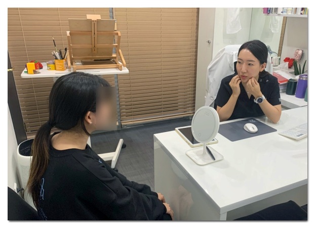 Hongdae Jaw Botox: A Complete Guide to Side Effects That Can Occur While Reducing Jaw Muscles image 7