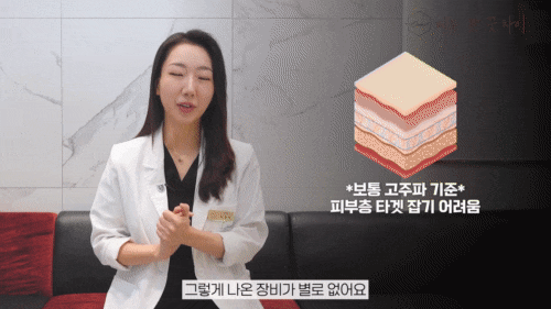 Hongdae Thermage and Thermage FLX: If You’re Looking for a Treatment That Suits You image 10