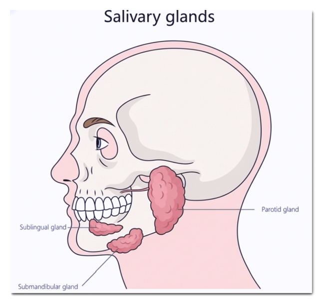 Read This Before You Regret Getting Salivary Gland Botox in Hongdae image 5
