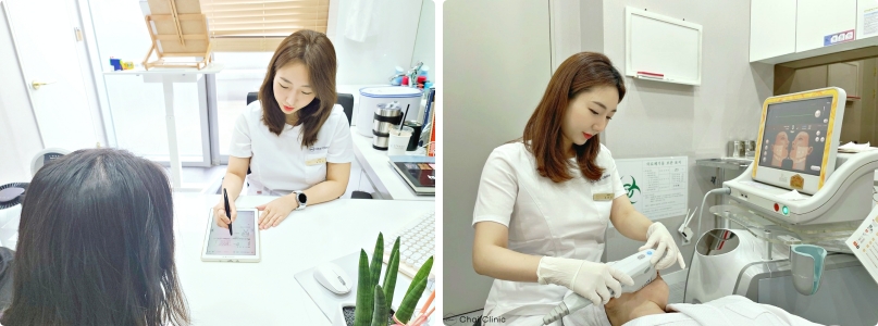 눈가 리프팅 탄력=기술력 어떻게 확인할까요?!😊 관련 이미지 4