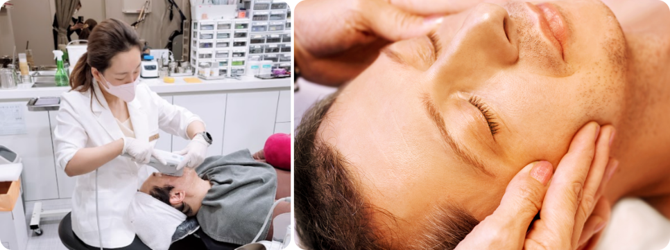 남자윤곽주사, 효과 제대로 보기 위해서는 ‘이것’이 필수! 관련 이미지 8