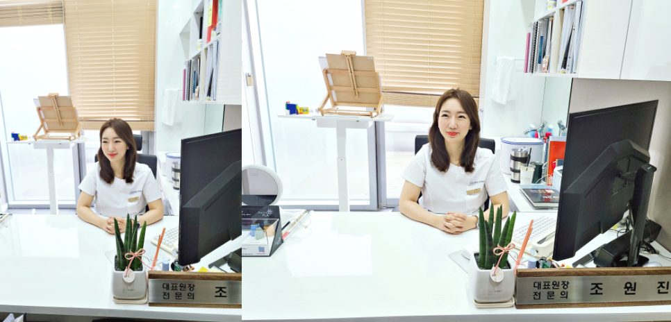 종아리보톡스 슬림한 다리 라인 원한다면! 관련 이미지 3