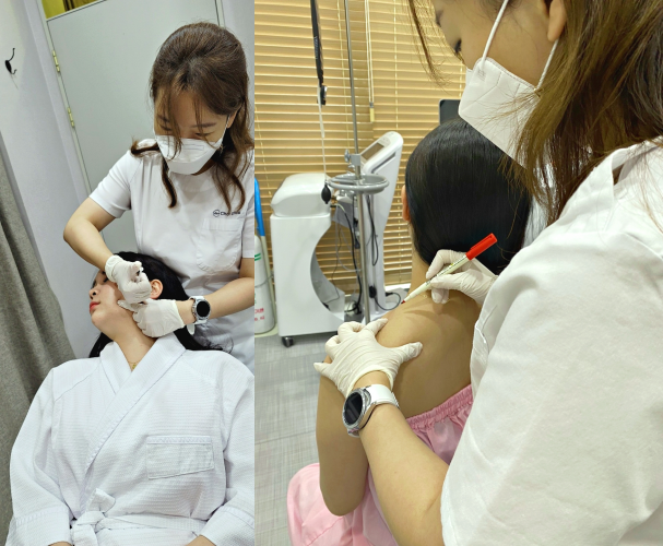 합정보톡스 만족스런 페이스/바디라인의 비결은 이곳에 관련 이미지 5