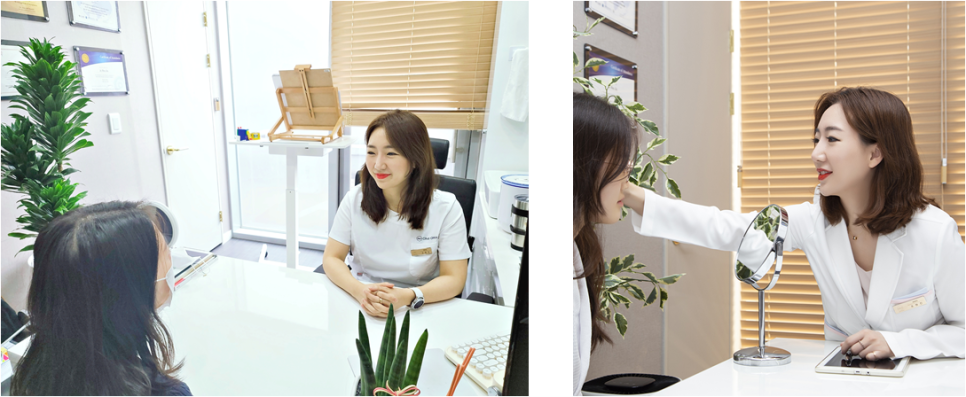 이중턱실리프팅해도 &lsquo;내가 원하는 효과&rsquo;를 얻지 못하는 이유 쉽게 설명해드립니다. 관련 이미지 7