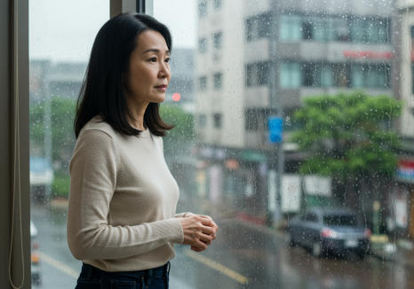 Hongdae Cerf: If You're Worried About Skin Condition Declining During the Rainy Season image 2