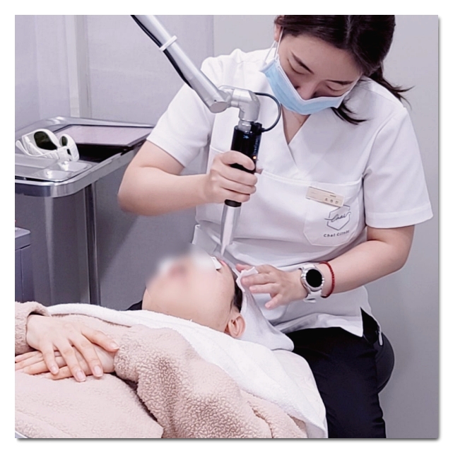 Hongdae Laser Toning: If You Don’t Know This, Melasma Can Actually Get Darker image 5