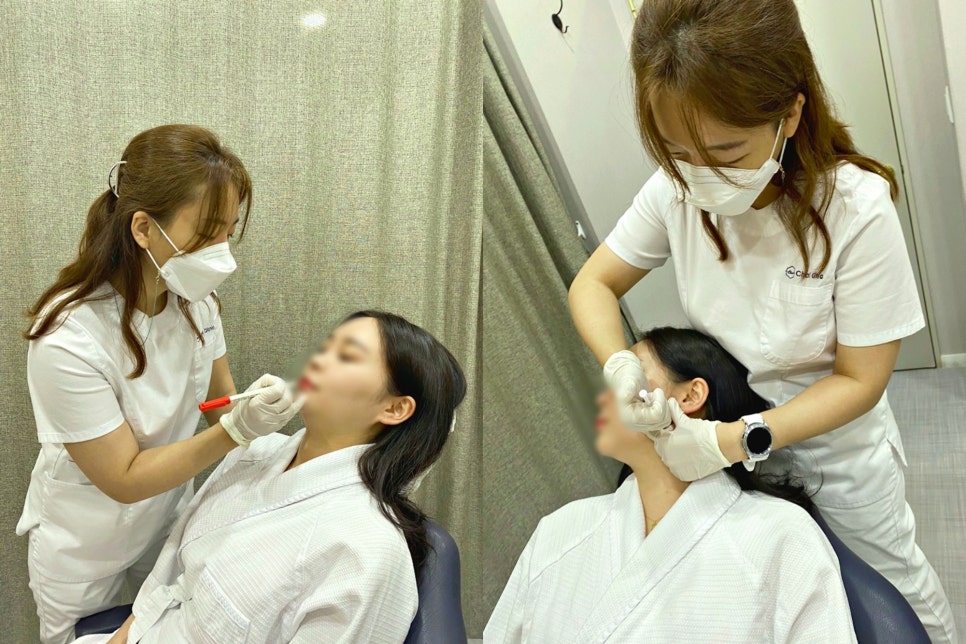 홍대피부관리 입술필러, 본인 이미지에 맞는 입술은 뭘까? 관련 이미지 6