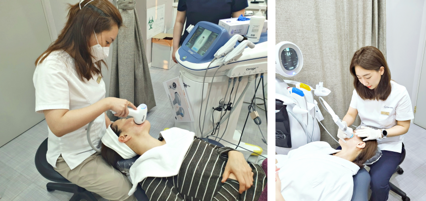 턱라인리프팅 시술 8년 차 원장이 추천하는 TOP2 관련 이미지 1
