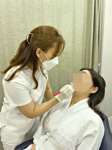 턱끝필러 동안소리 들으려면 관련 이미지 8