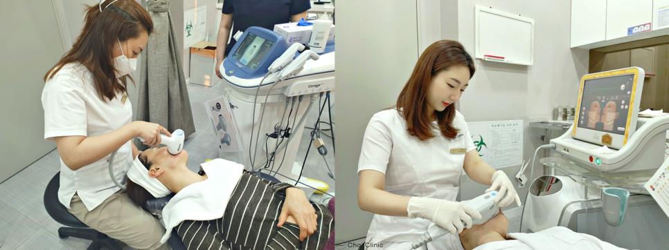 영등포구청역피부관리 탄력있는 동안 얼굴의 비결(ft.근처 10분 거리) 관련 이미지 2