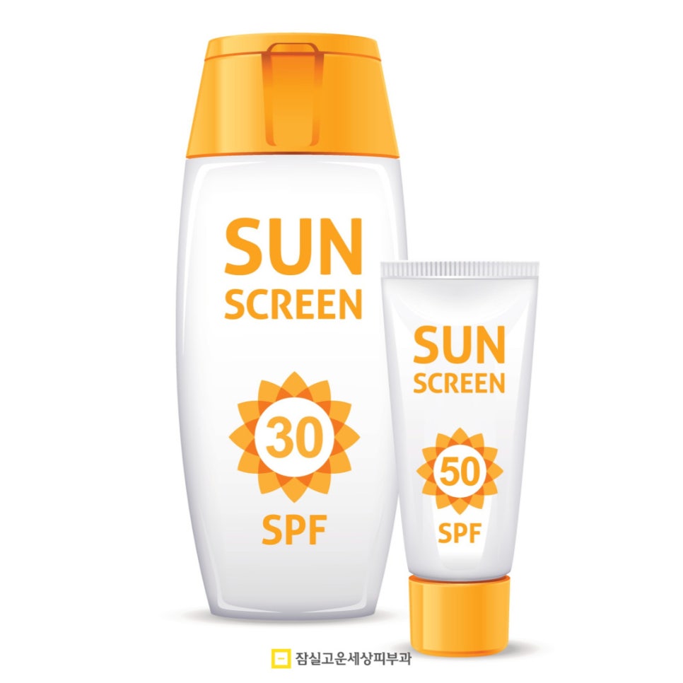 무덥고 습한 여름철 여드름 관리법 6가지 관련 이미지 4