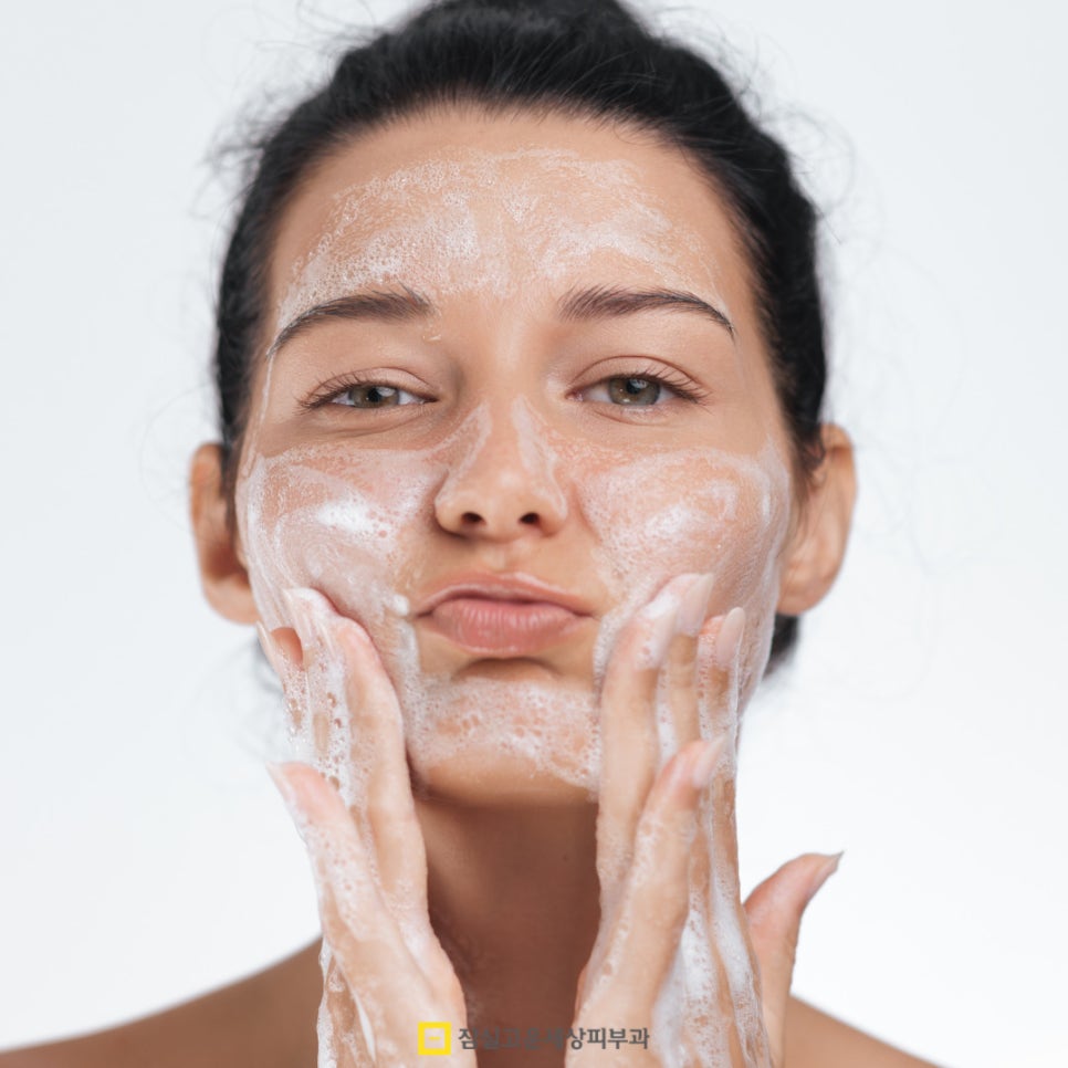 여드름, 근본부터 다시 보는 피부 루틴 관련 이미지 7