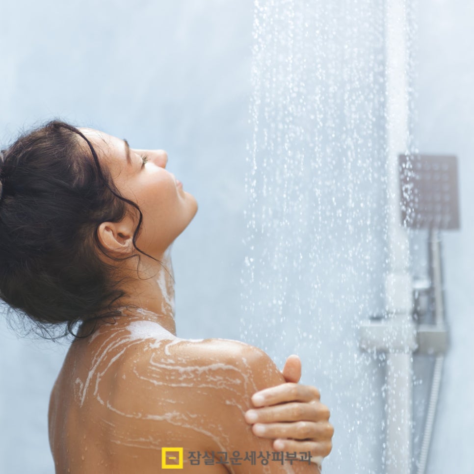 피부 건조, 원인부터 관리까지 알아보기 관련 이미지 4