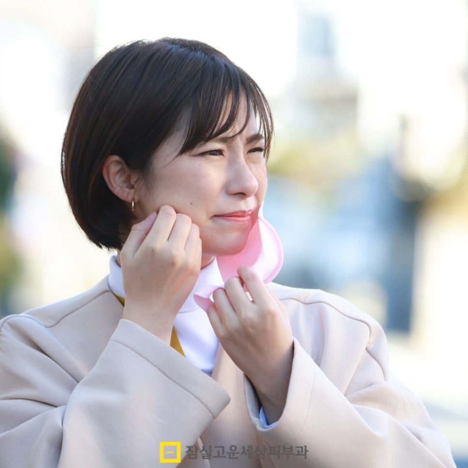 피부 건조, 원인부터 관리까지 알아보기 관련 이미지 10