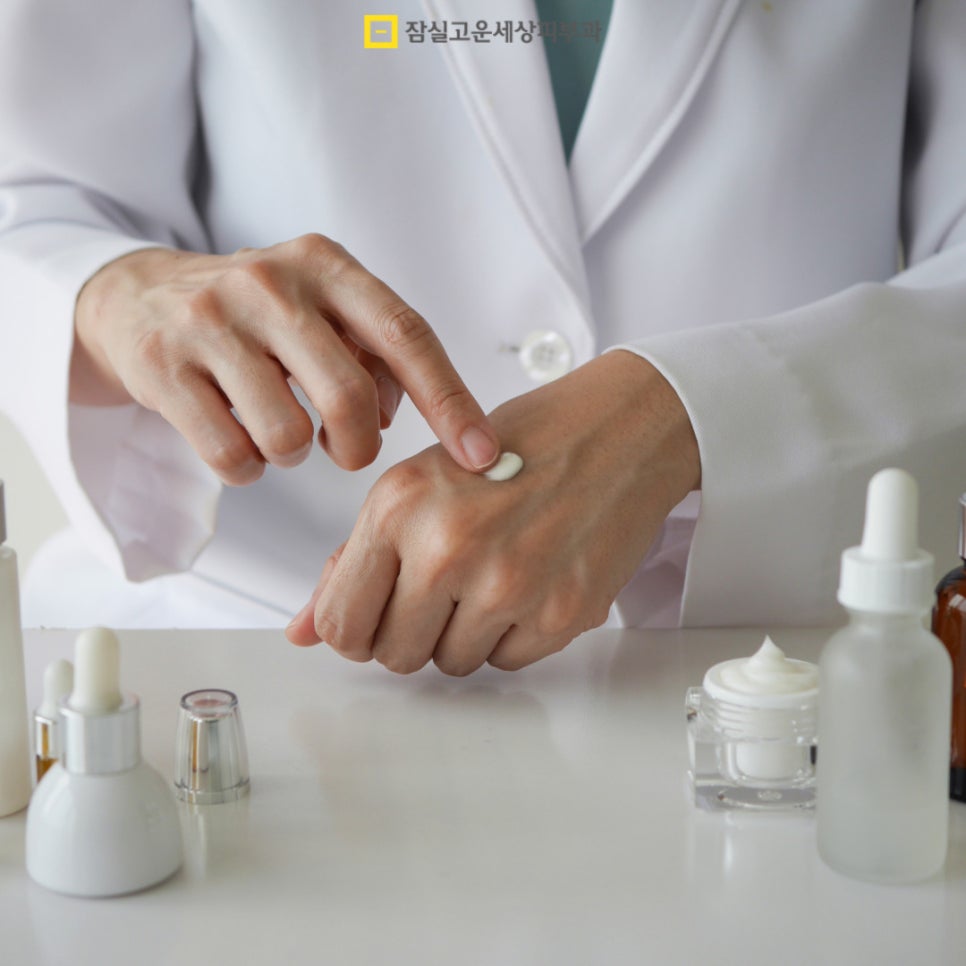 피부관리 정보 총정리! 똑똑한 제품 선택과 관리 노하우 관련 이미지 7