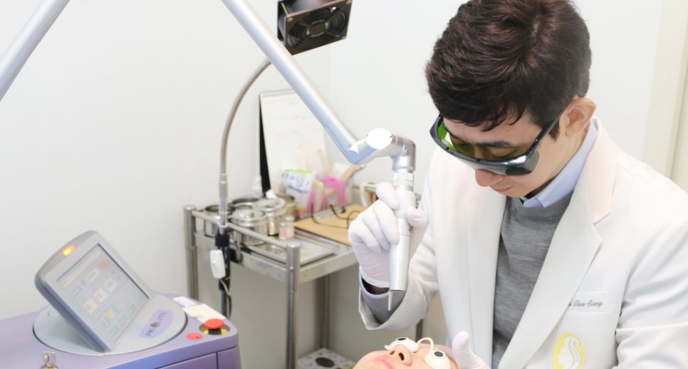 잠실고운세상피부과 레블라이트 (잠실역피부과추천/잠실기미치료) 관련 이미지 3