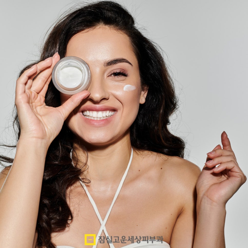 건조한 피부 관리 방법, 24시간 촉촉함 유지하려면? 관련 이미지 8