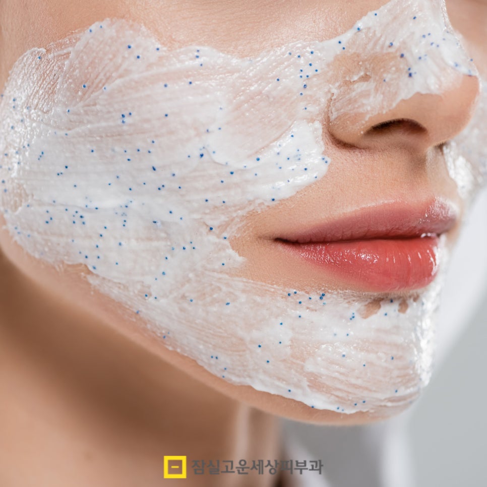 왜 환절기엔 여드름이 더 심해질까요? 관련 이미지 7