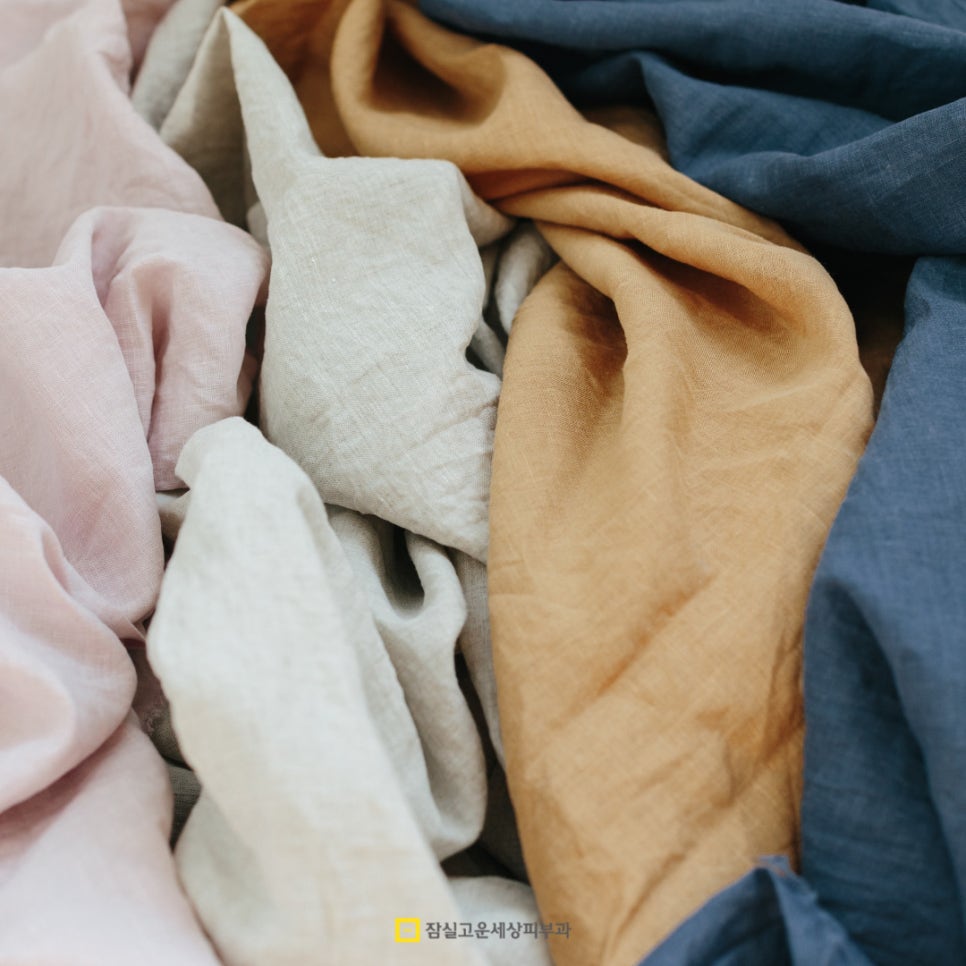 아토피 피부염, 일상에서 지키는 4가지 핵심 관리법 관련 이미지 5