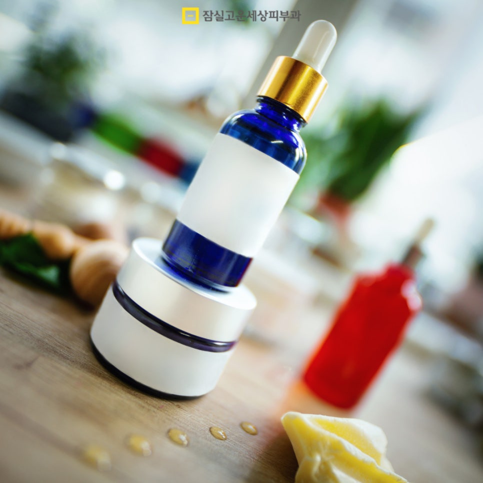 피부관리 정보 총정리! 똑똑한 제품 선택과 관리 노하우 관련 이미지 9