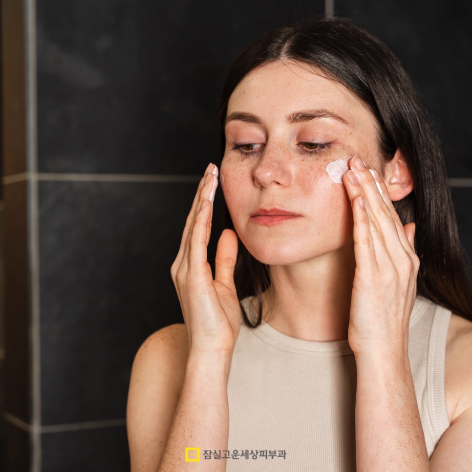 여드름 레이저 치료, 어떻게 작용하고 몇 번 받아야 할까? 관련 이미지 8