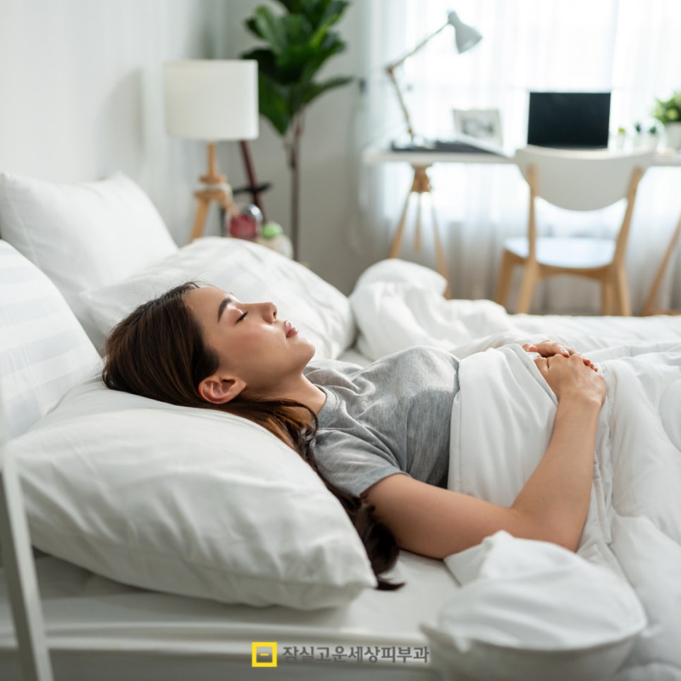 여드름, 왜 치료해도 다시 올라올가? 그리고 재발을 줄이는 방법 관련 이미지 8