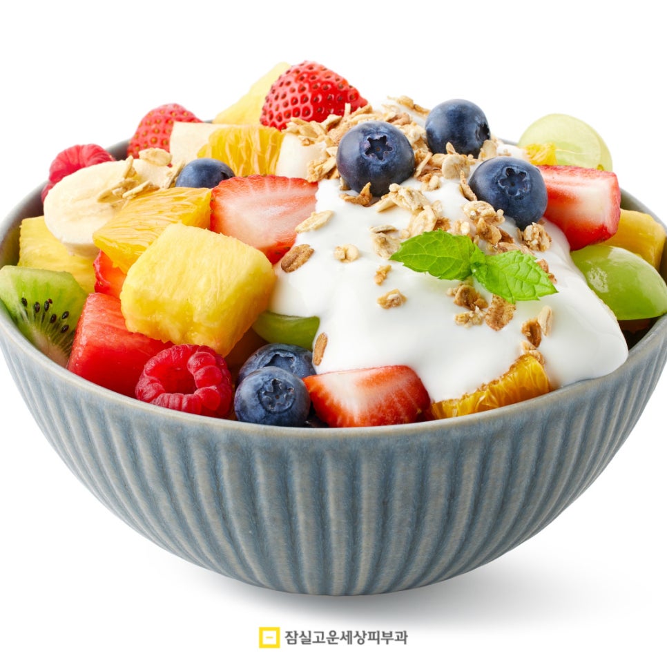 여드름 관리 식단, &lsquo;피해야 할 음식 vs 권장할 음식&rsquo; 관련 이미지 11