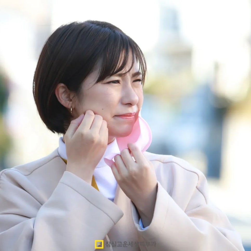 건조한데 기름지는 피부? 손건조부터 장벽까지, 타입별 진단 가이드 관련 이미지 4