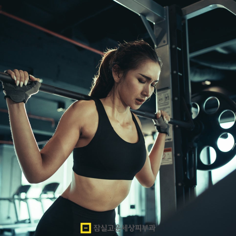 피부 건조, 원인부터 관리까지 알아보기 관련 이미지 16