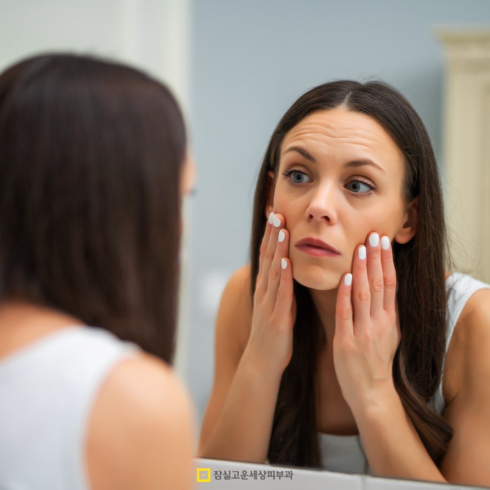 '피부 노화' 속도를 늦춰주는 영양제 & 식품 가이드 관련 이미지 2