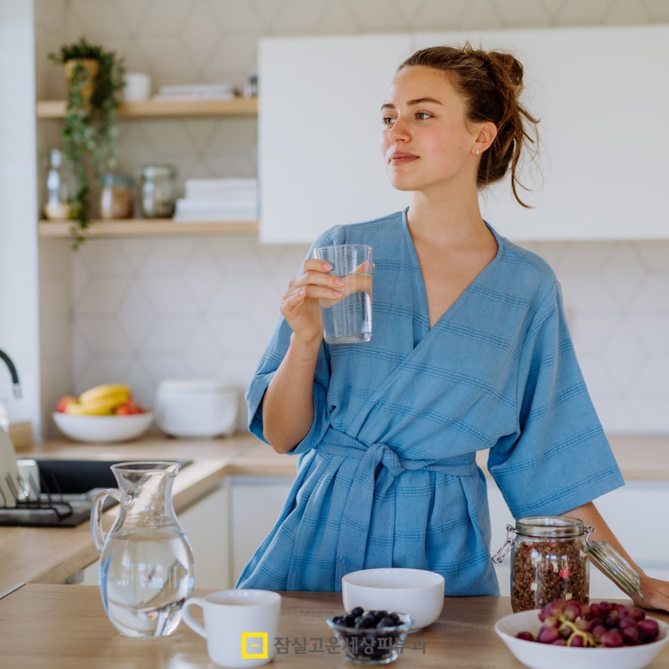 피부관리정보, 올 여름 자외선부터 모공까지 한 번에 잡는 비법 관련 이미지 6