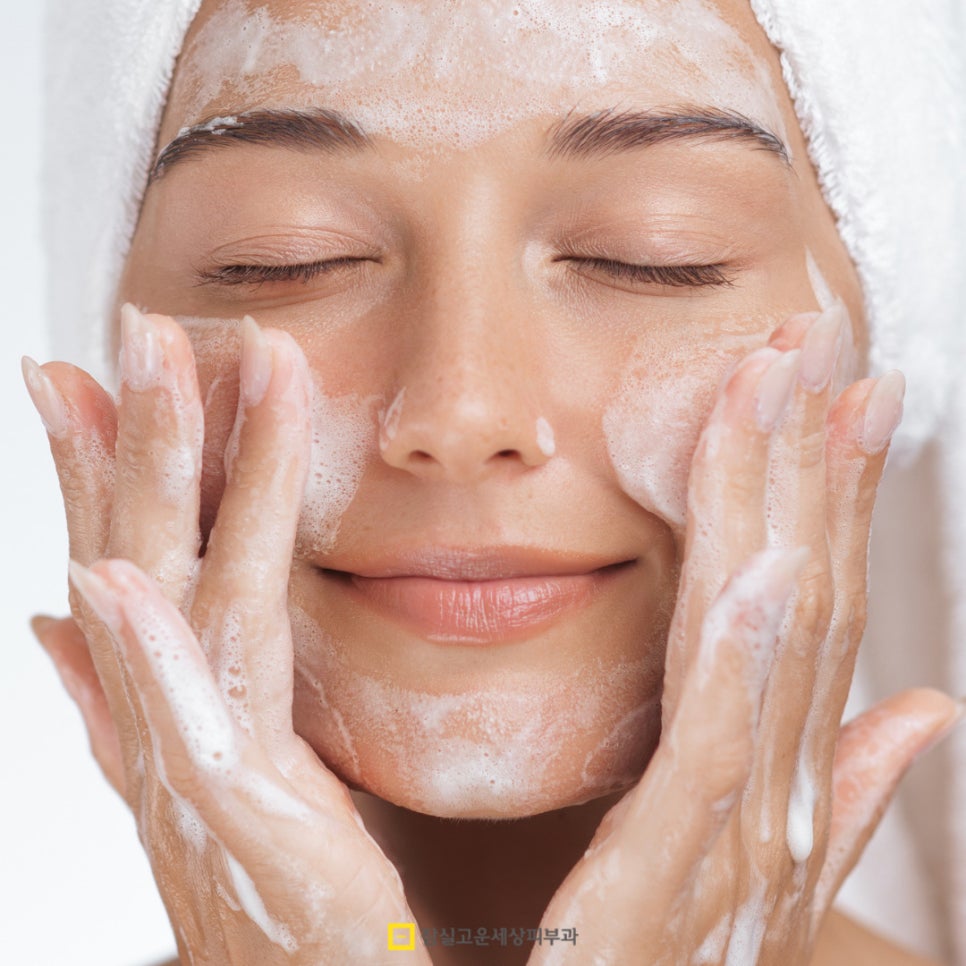 여드름, 이렇게 관리하세요! 관련 이미지 4