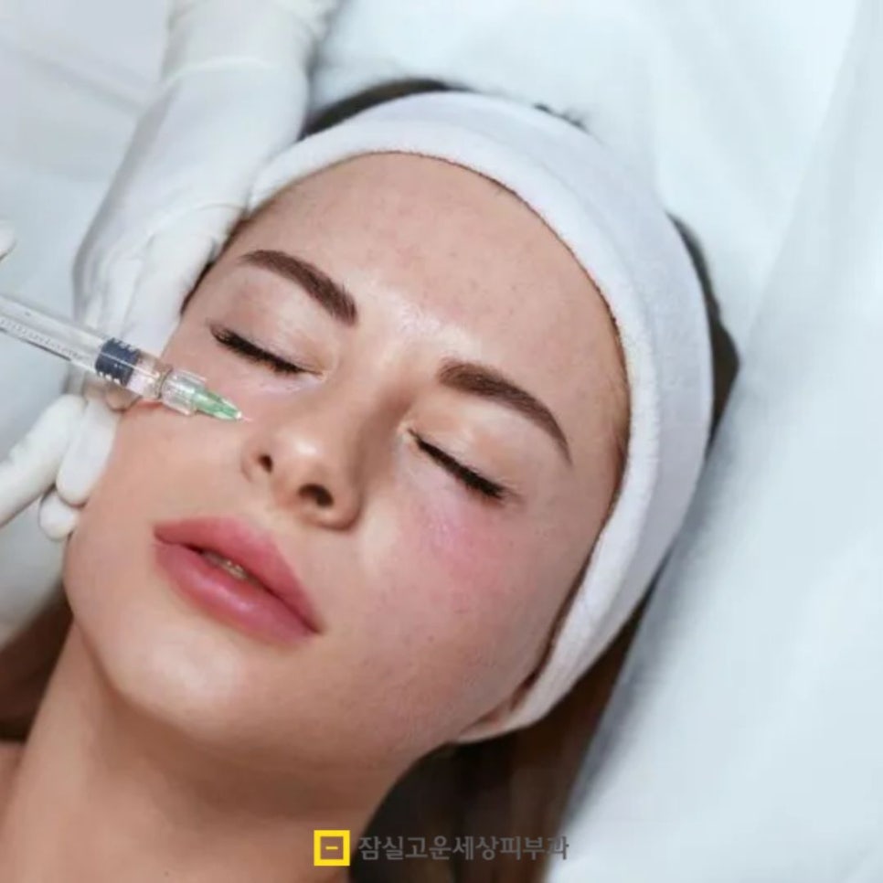 속건조, 수분크림만으론 안되는 피부의 구조적 문제 관련 이미지 10