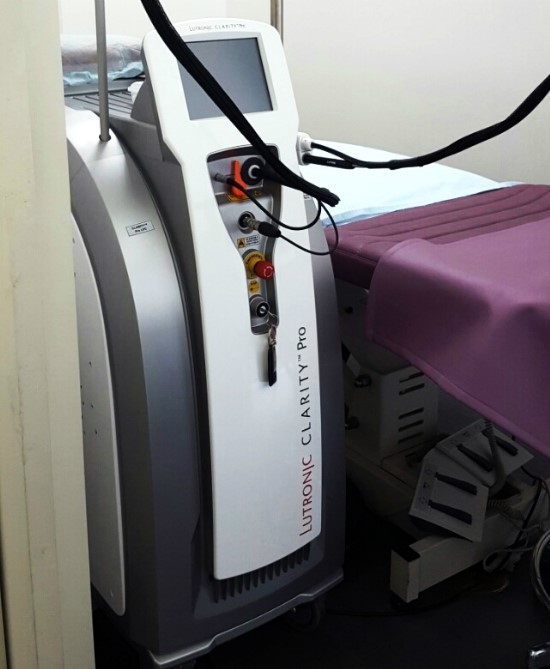 잠실피부과추천! 안면홍조레이저는 클리어토닝(잠실고운세상피부과/잠실역피부과) 관련 이미지 2