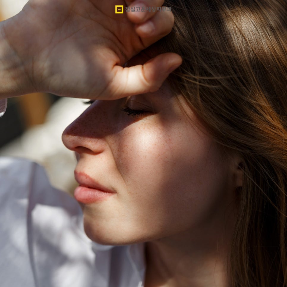 재발하는 여드름, 원인부터 일상 관리까지 제대로 아는 것이 중요합니다. 관련 이미지 4