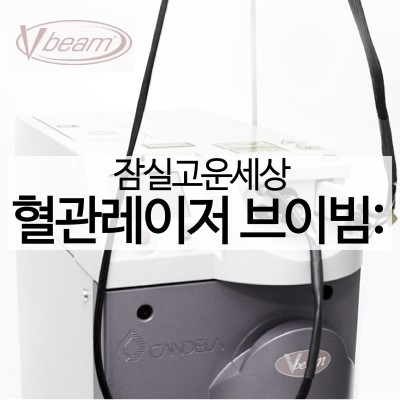 안면홍조 치료방법 어떻게 하나요? (잠실역피부과/여드름자국/흉터치료/튼살) 관련 이미지 9