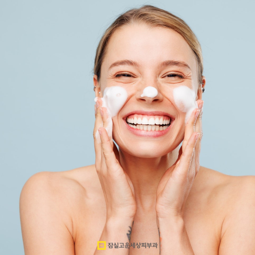 환절기 예민하고 건조한 피부에 효과적인 시술 관련 이미지 8