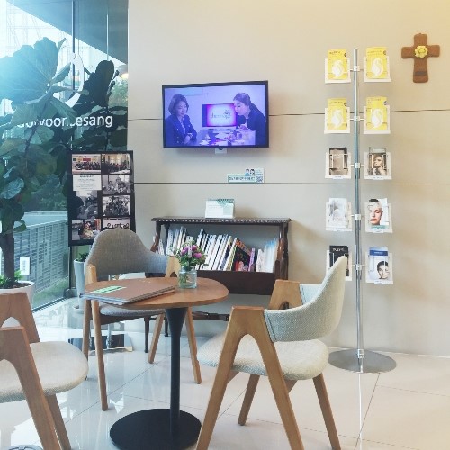 꽃향기로 가득한 잠실고운세상피부과입니다! (잠실피부과추천/잠실역피부과) 관련 이미지 8