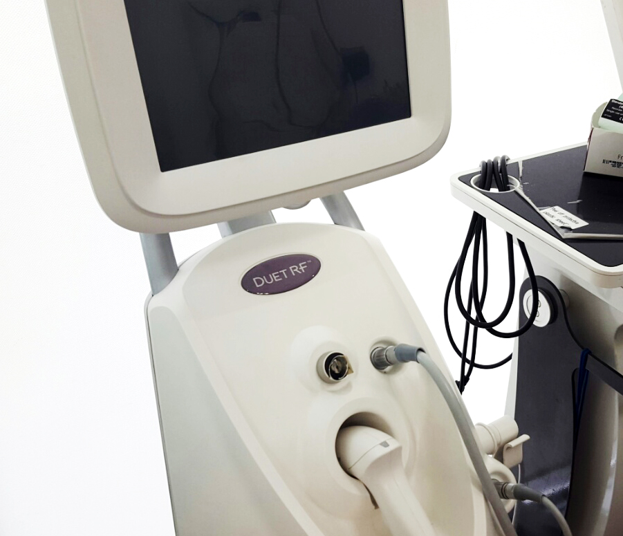 듀엣RF 얼굴리프팅(잠실고운세상피부과/잠실역피부과/송파구피부과) 관련 이미지 2