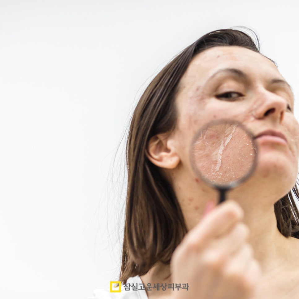 고주파 리프팅, 언제 받는게 가장 효과적일까? 관련 이미지 6