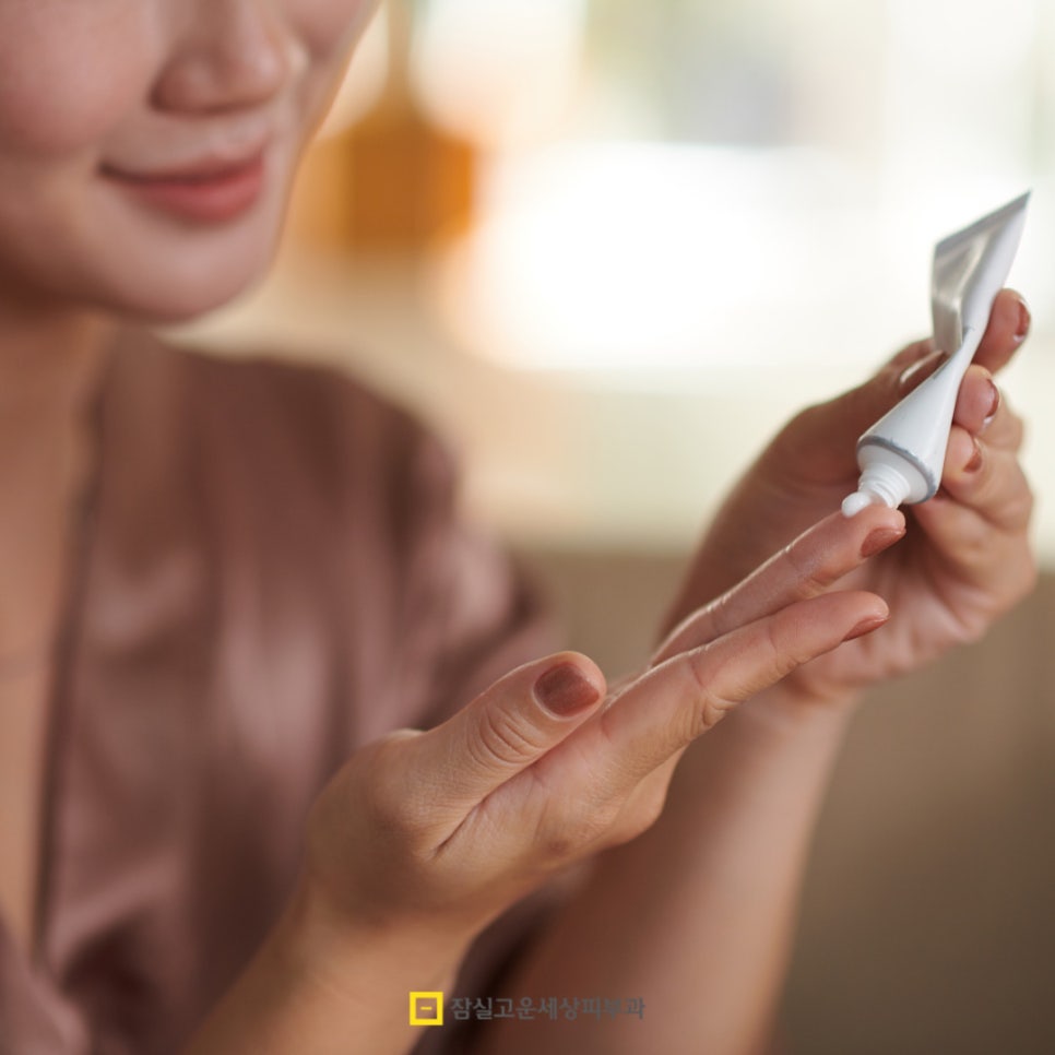 여드름 어떻게 관리해야 할까? 관련 이미지 3