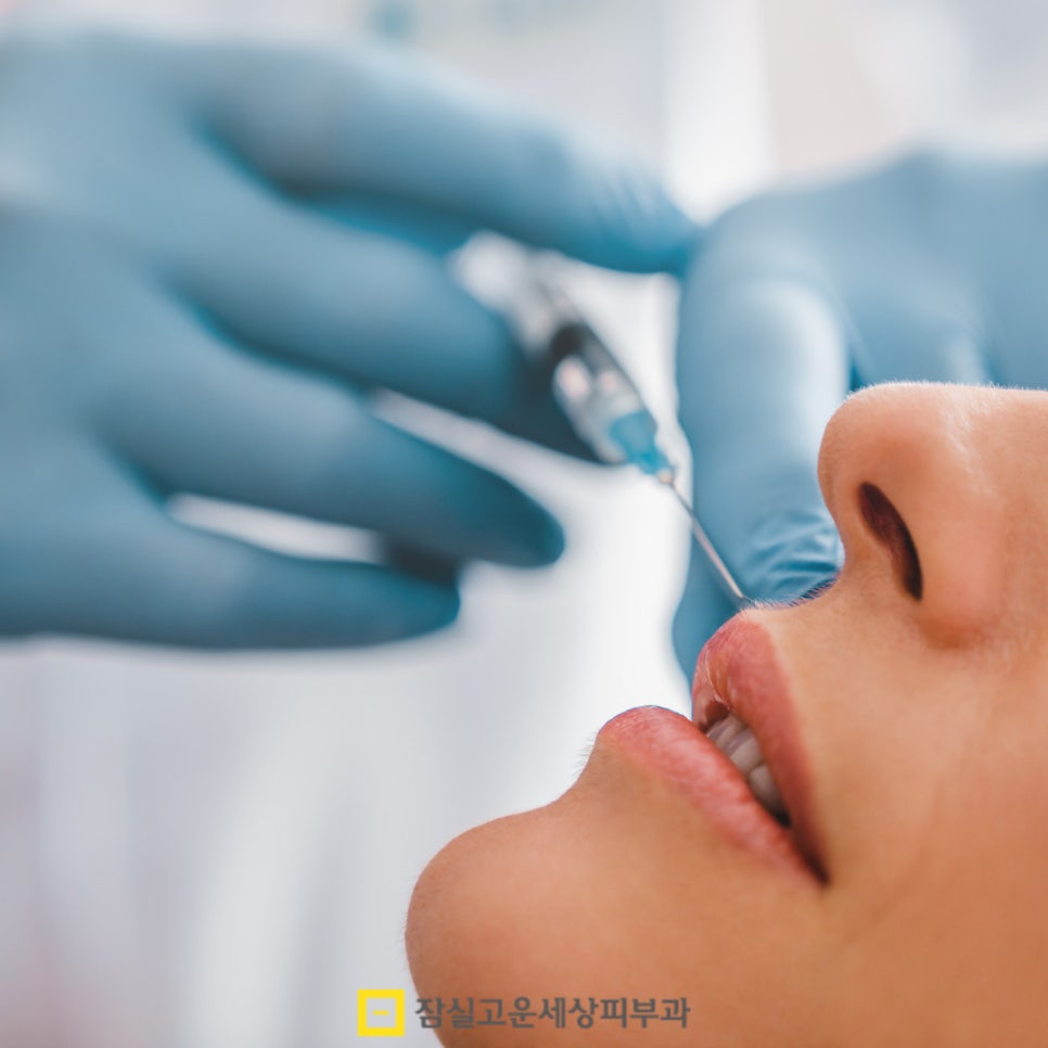 여드름 흉터 치료, 피부 타입별로 접근이 달라야 하는 이유 관련 이미지 6