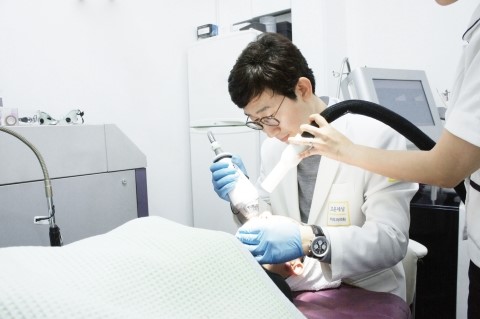 장은주 원장의 레이저 이야기 (잠실역피부과/잠실고운세상피부과) 관련 이미지 4