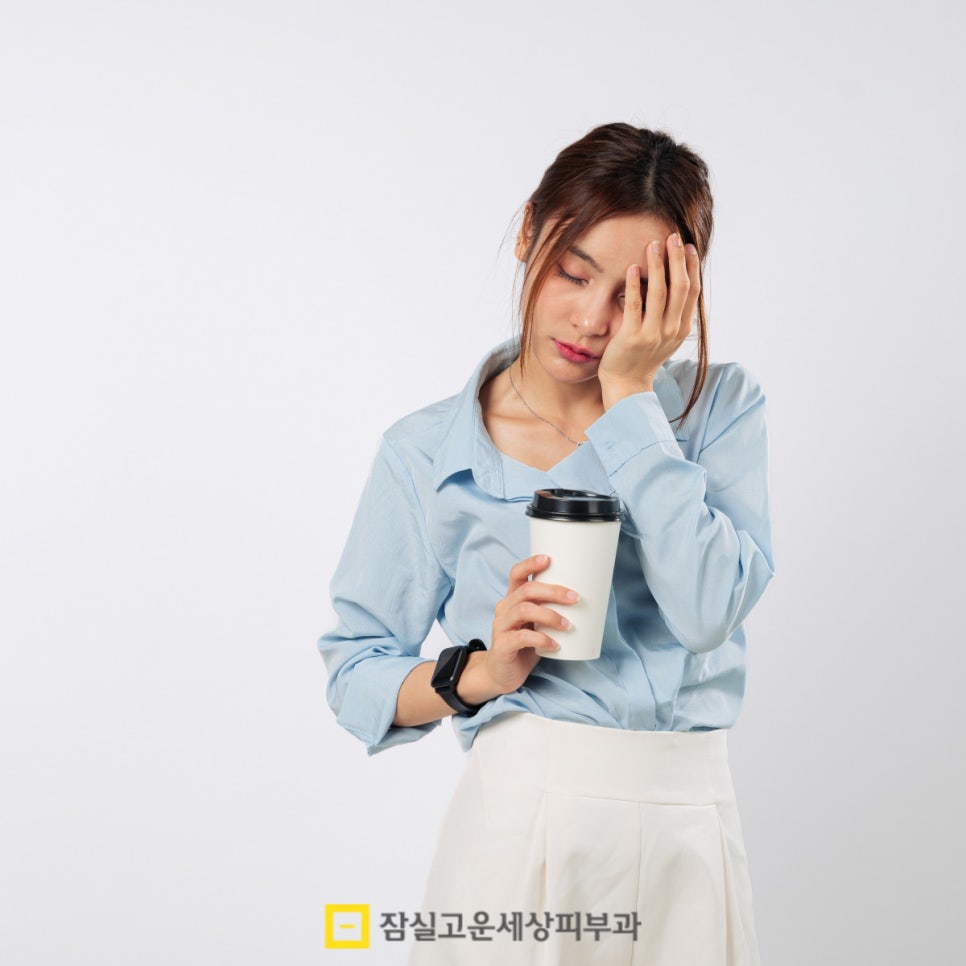 왜 환절기엔 여드름이 더 심해질까요? 관련 이미지 5