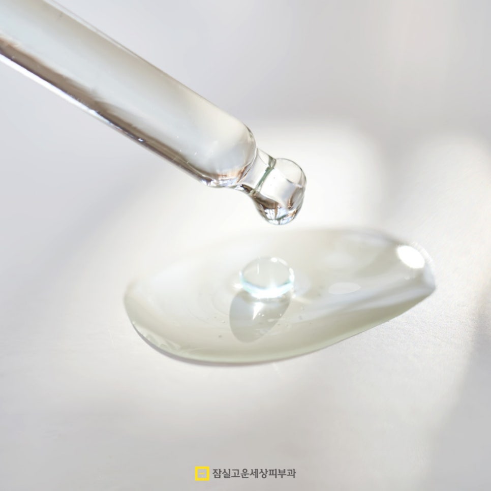 무덥고 습한 여름철 여드름 관리법 6가지 관련 이미지 6