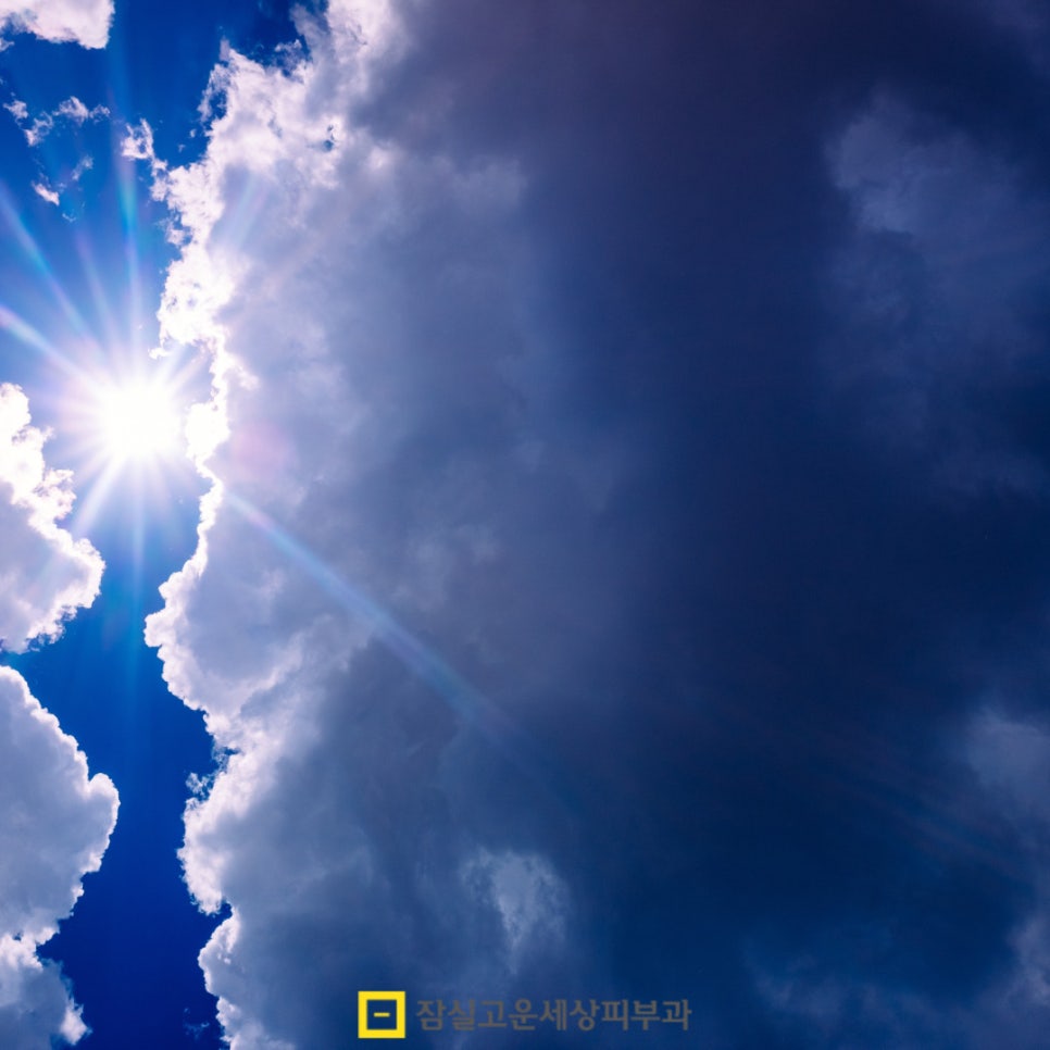 환절기 피부관리법, 피부가 보내는 신호에 귀 기울이기 관련 이미지 8